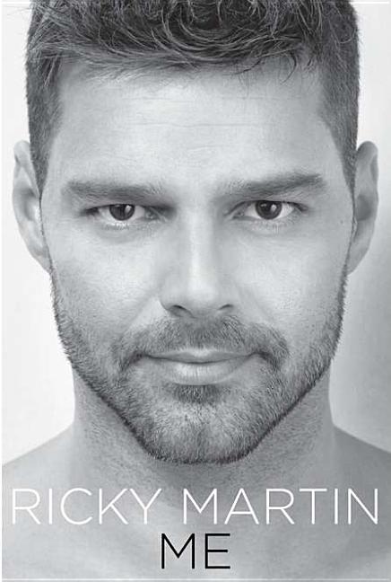 Photo of Ricky Martin