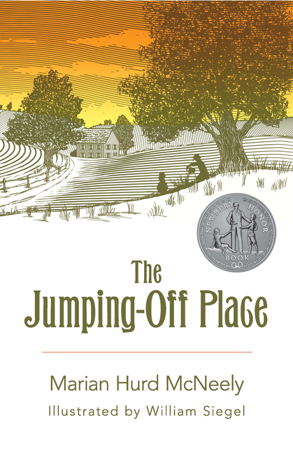 Jumping-Off Place, The