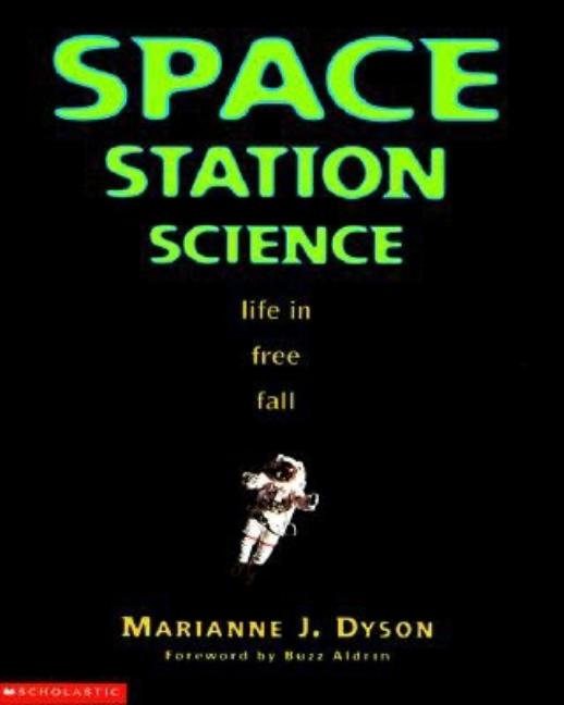 Space Station Science: Life in Free Fall