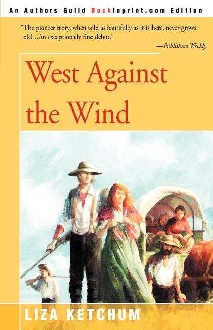 West Against the Wind