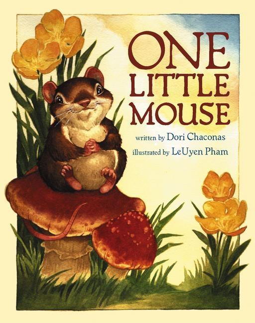 One Little Mouse