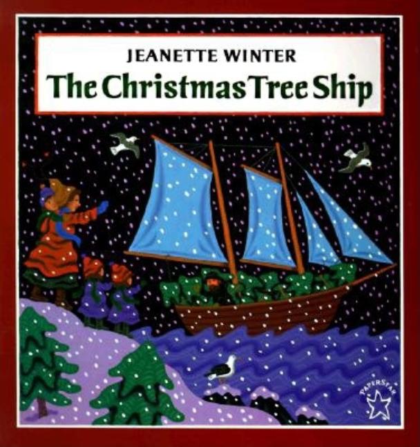 Christmas Tree Ship, The
