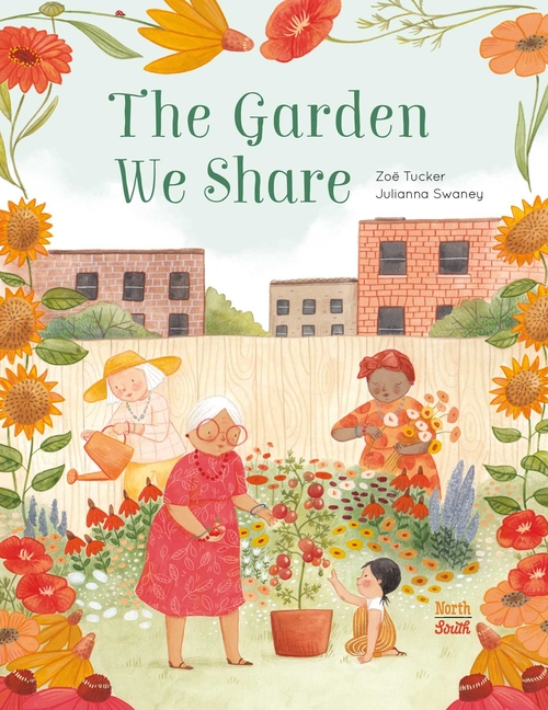 Garden We Share, The