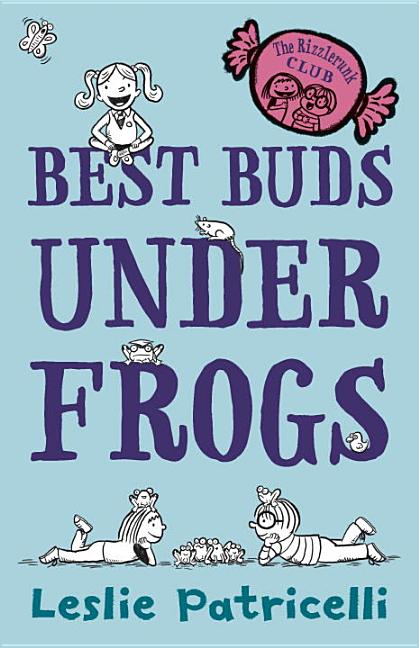 Best Buds Under Frogs