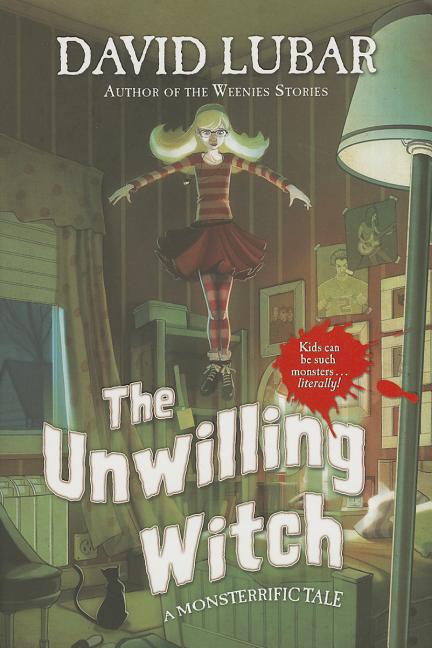 Unwilling Witch, The