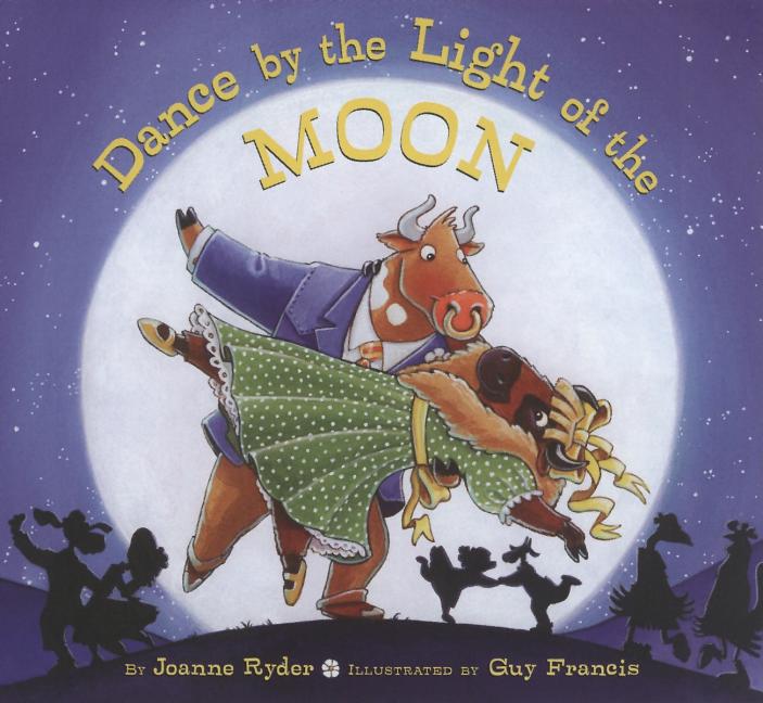 Dance by the Light of the Moon