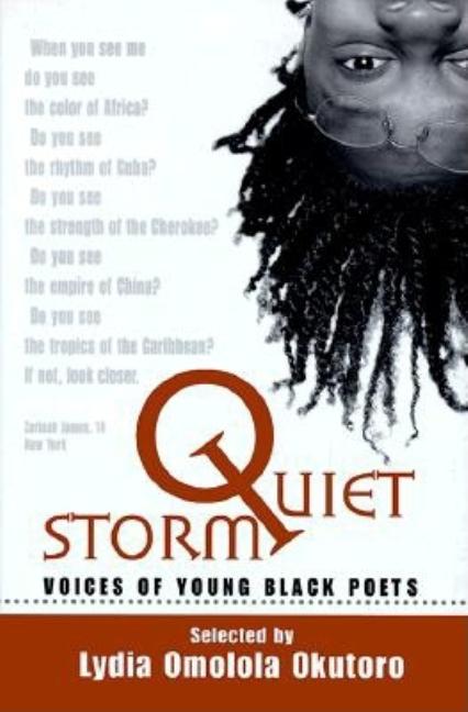 Quiet Storm