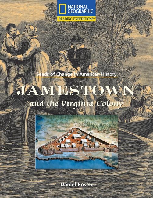 Jamestown and the Virginia Colony
