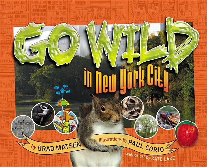Go Wild in New York City