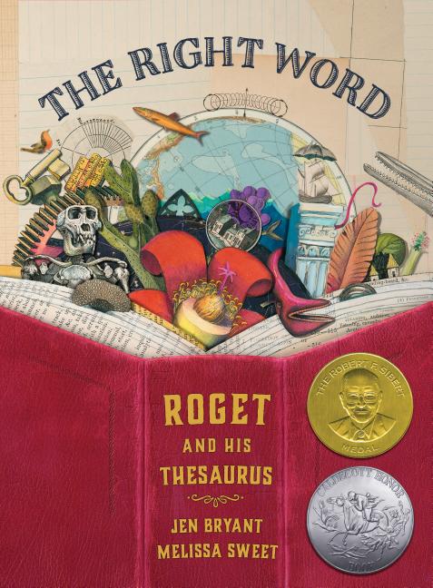 Right Word, The: Roget and His Thesaurus