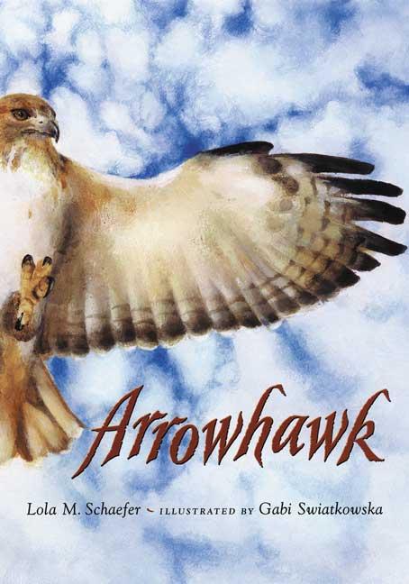 Arrowhawk