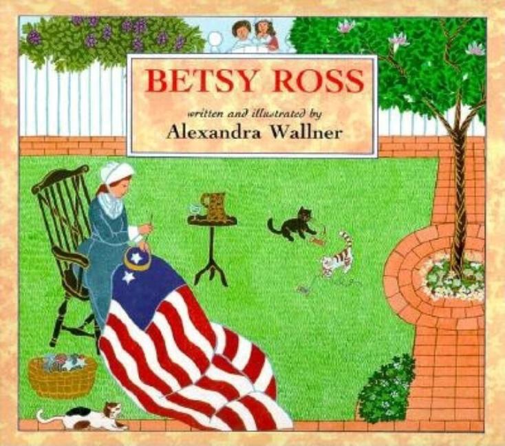 Betsy Ross