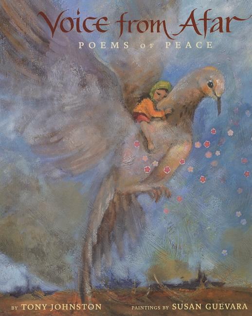 Voice from Afar: Poems of Peace