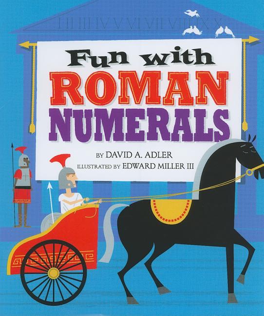 Fun with Roman Numerals