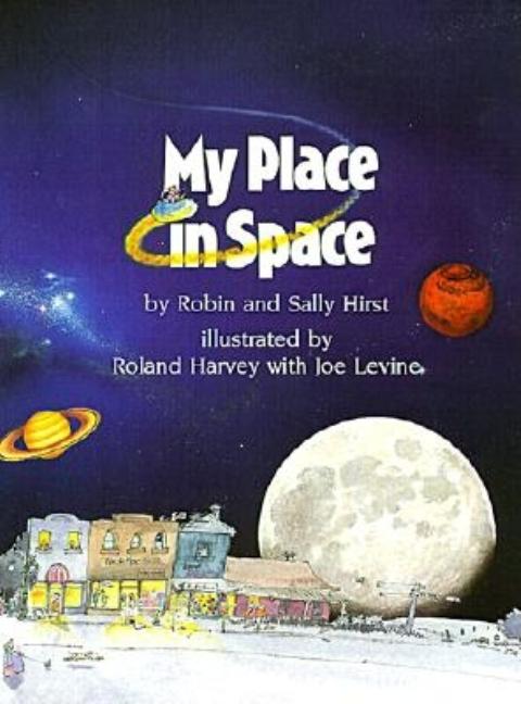 My Place in Space