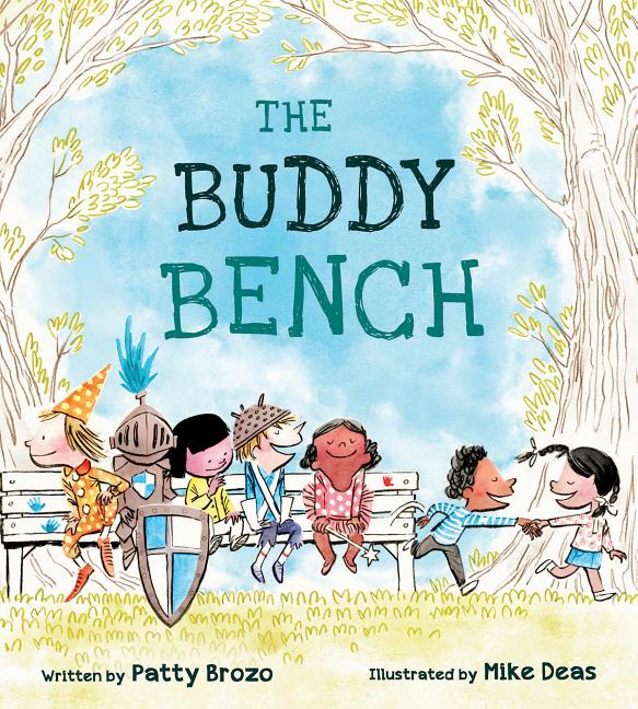 Buddy Bench, The