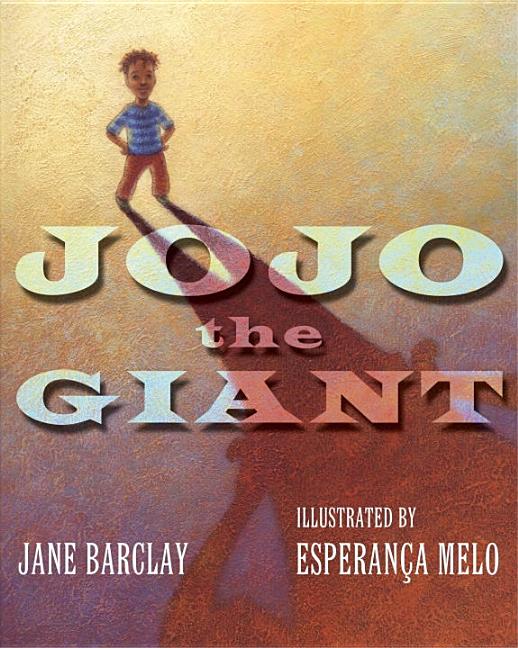 Jojo the Giant