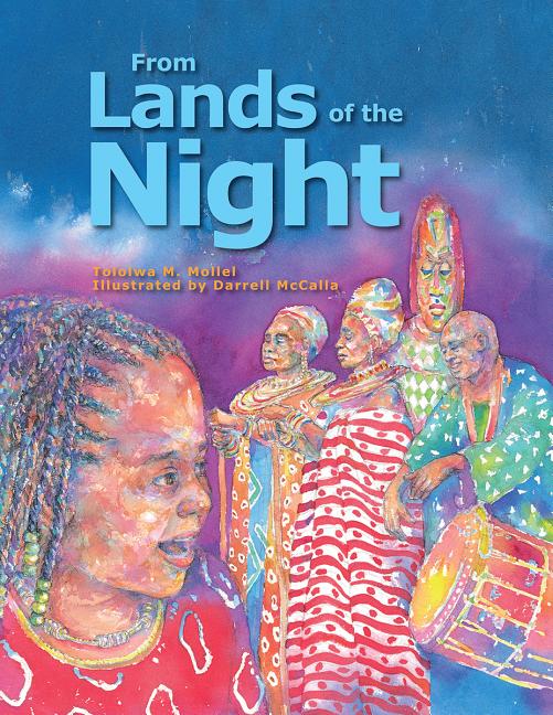 From the Lands of Night
