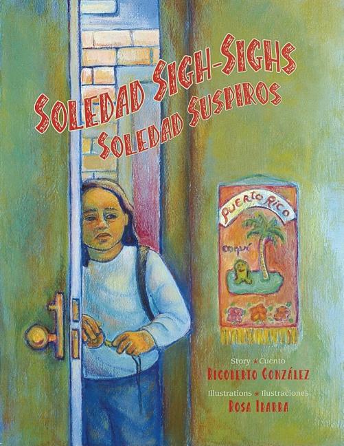 Soledad Sigh-Sighs / Soledad suspiros