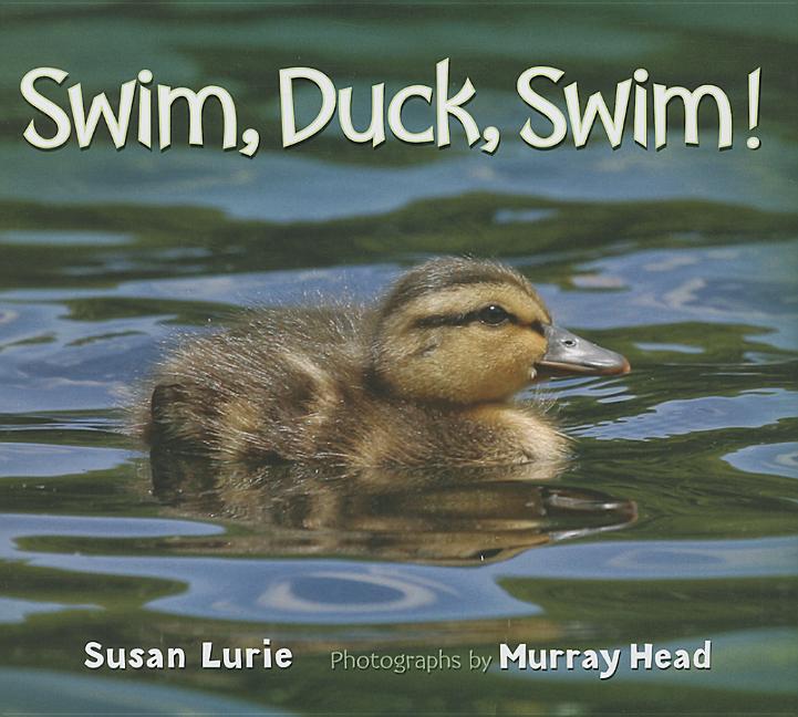 Swim, Duck, Swim!