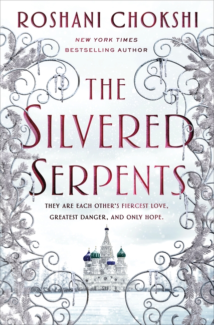 Silvered Serpents, The