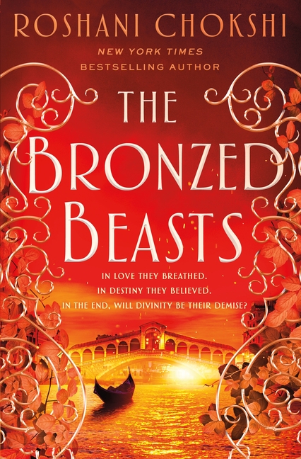 Bronzed Beasts, The