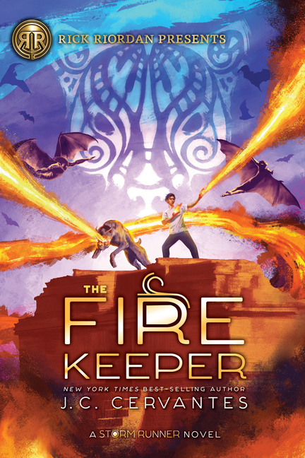 Fire Keeper, The