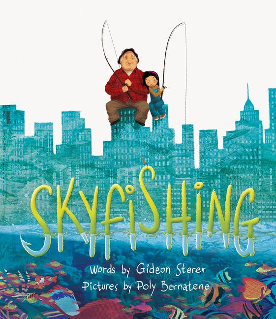 Skyfishing