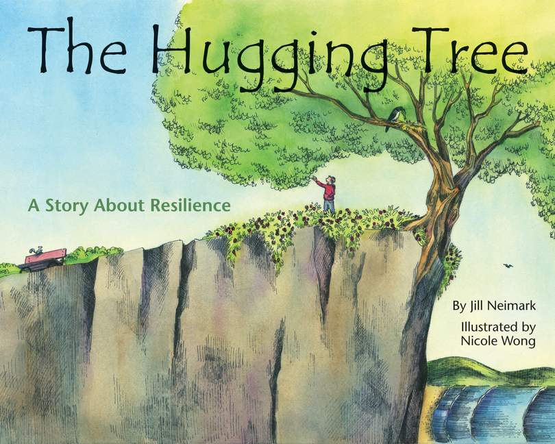 Hugging Tree, The: A Story about Resilience