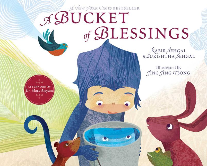 Bucket of Blessings, A