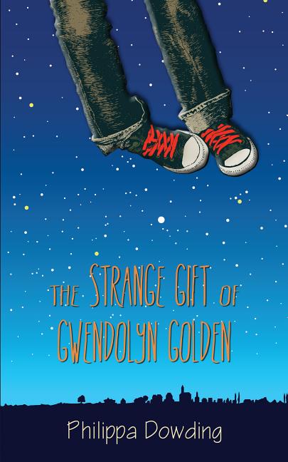 The Strange Gift of Gwendolyn Golden