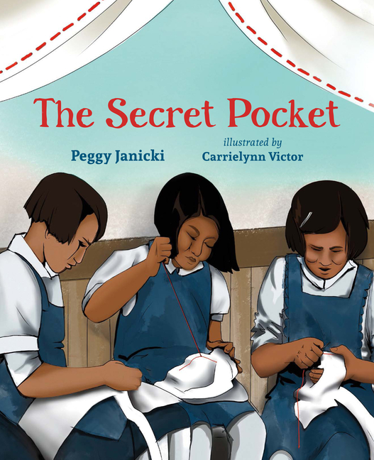 Secret Pocket, The
