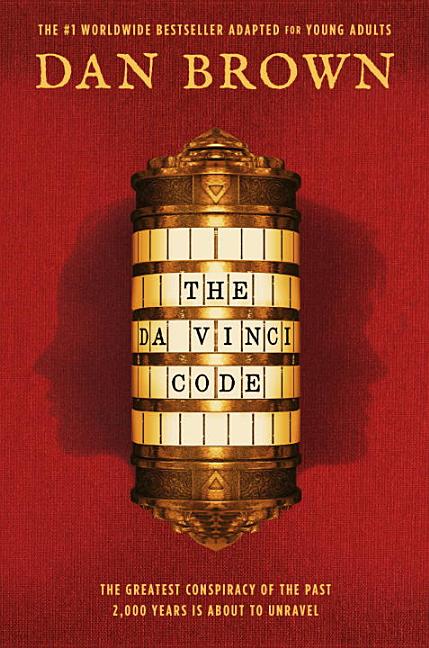 The Da Vinci Code: The Young Adult Adaptation