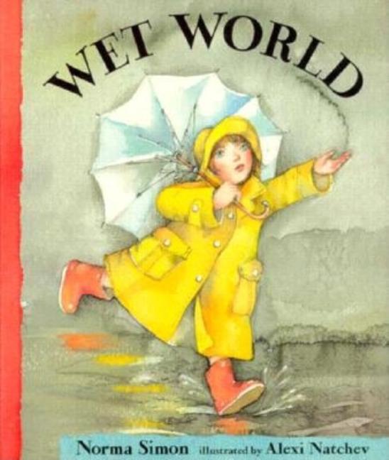 Wet World