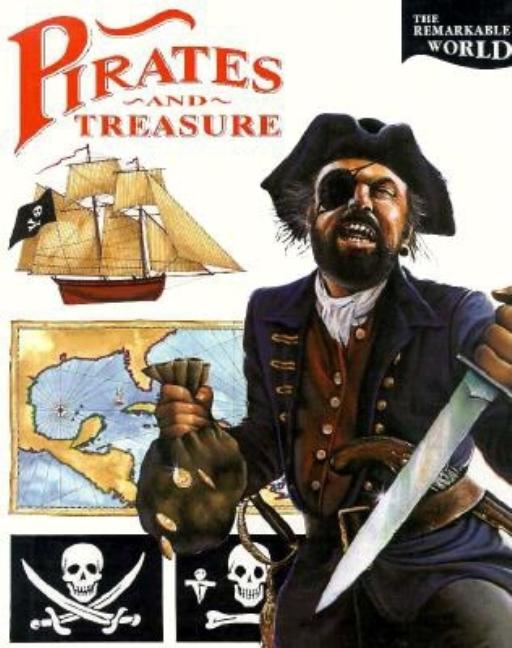 Pirates and Treasure