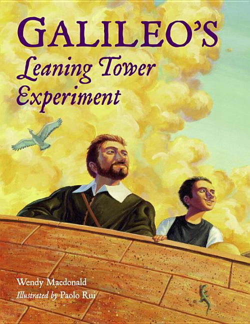 Galileo's Leaning Tower Experiment