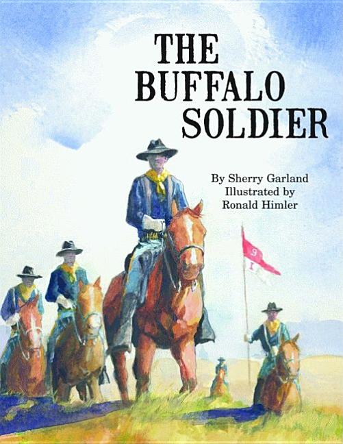 The Buffalo Soldier