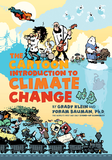 Cartoon Introduction to Climate Change, The