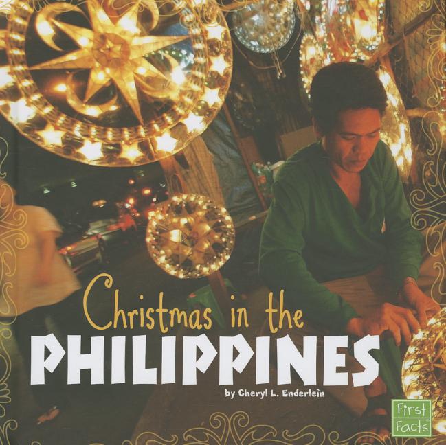 Christmas in the Philippines