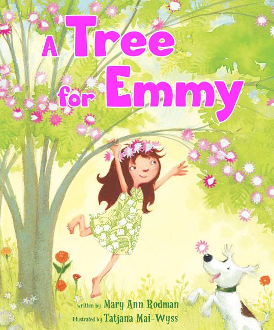 Tree for Emmy, A