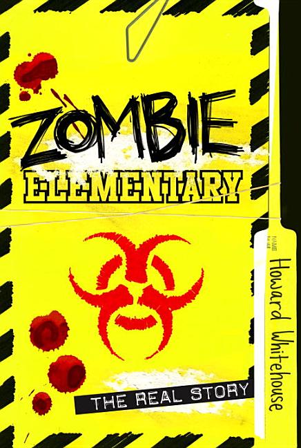 Zombie Elementary: The Real Story