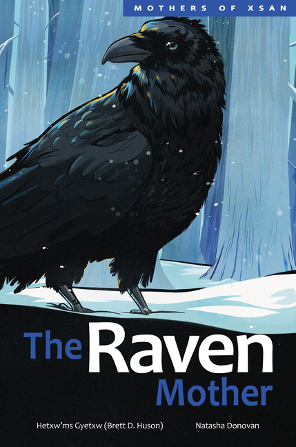 Raven Mother, The