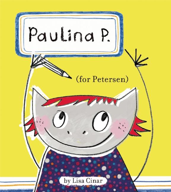 Paulina P. (for Petersen)