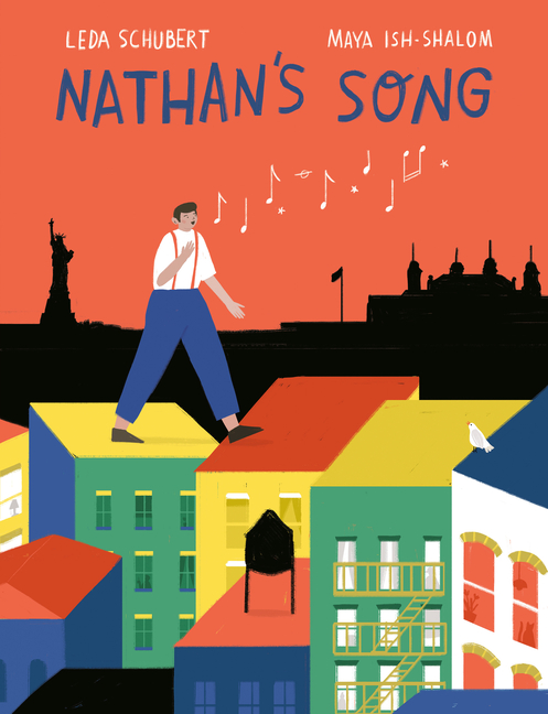 Nathan's Song
