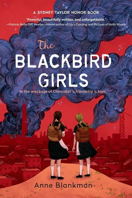 Blackbird Girls, The