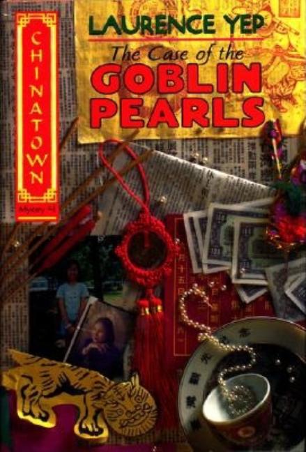 The Case of the Goblin Pearls