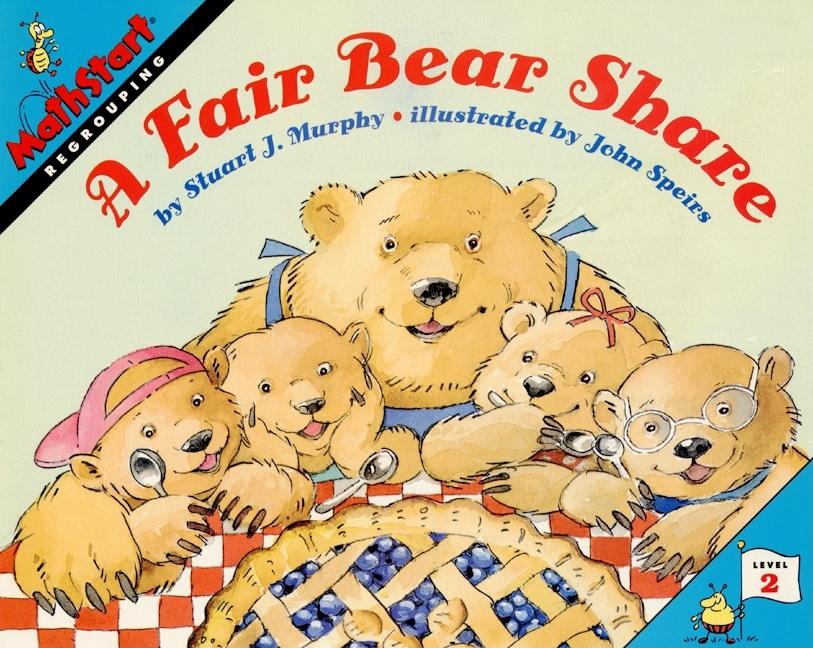 Fair Bear Share, A