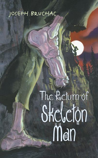 The Return of Skeleton Man