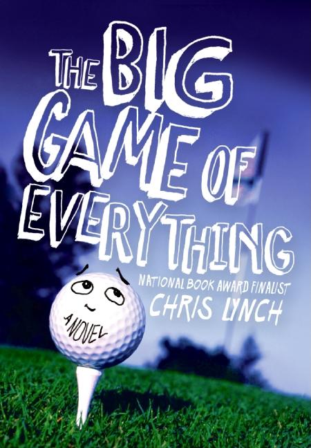 The Big Game of Everything