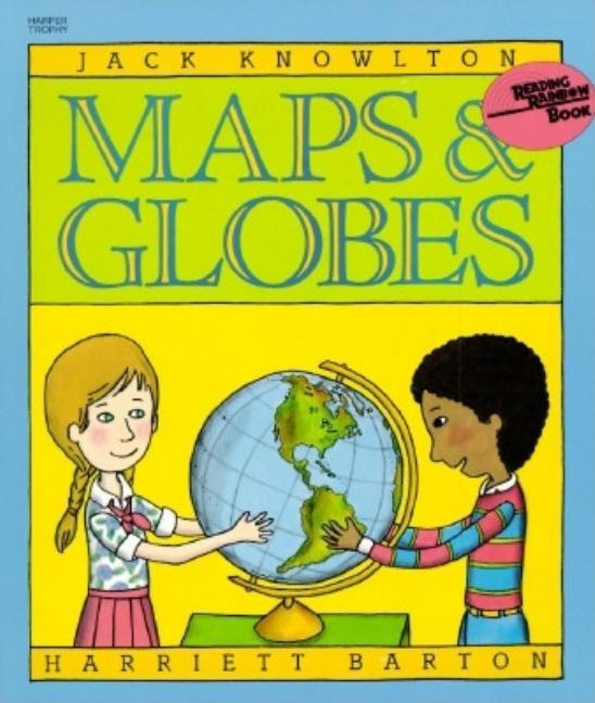 Maps and Globes
